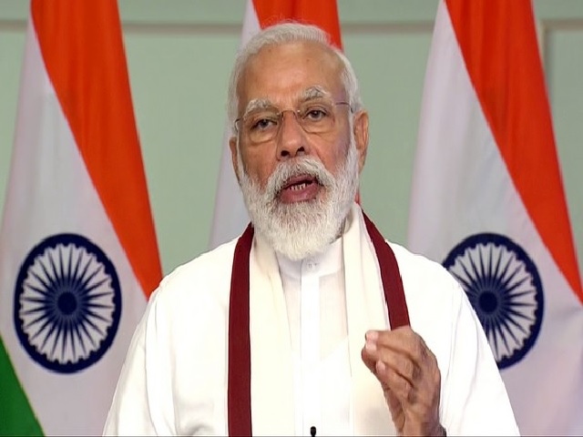 PM Narendra Modi announces September to observed as ‘Nutrition Month’ in Mann in Baat